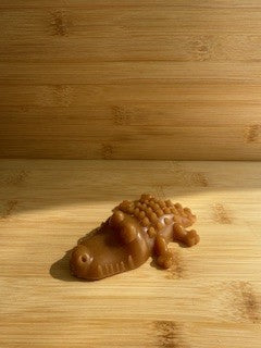 Croc dental chew