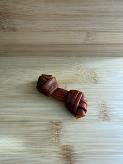 Small beef knots
