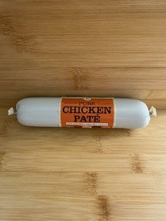 JR Chicken Pate 200g