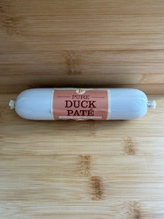 JR Duck Pate 200g